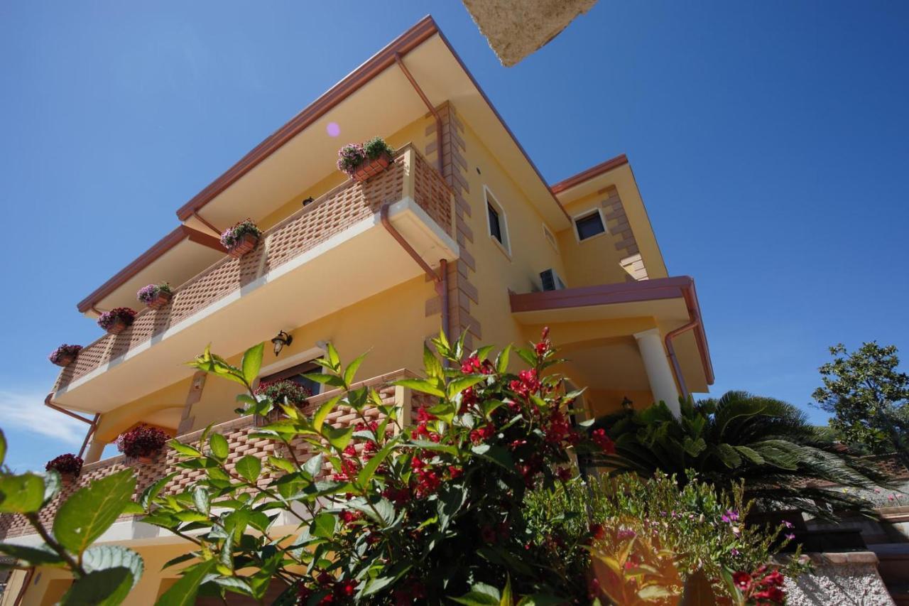 קטנזארו B&B Villa Maria חדר תמונה