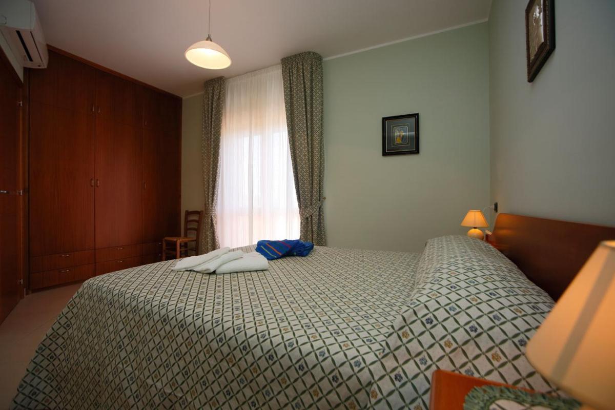 קטנזארו B&B Villa Maria מראה חיצוני תמונה