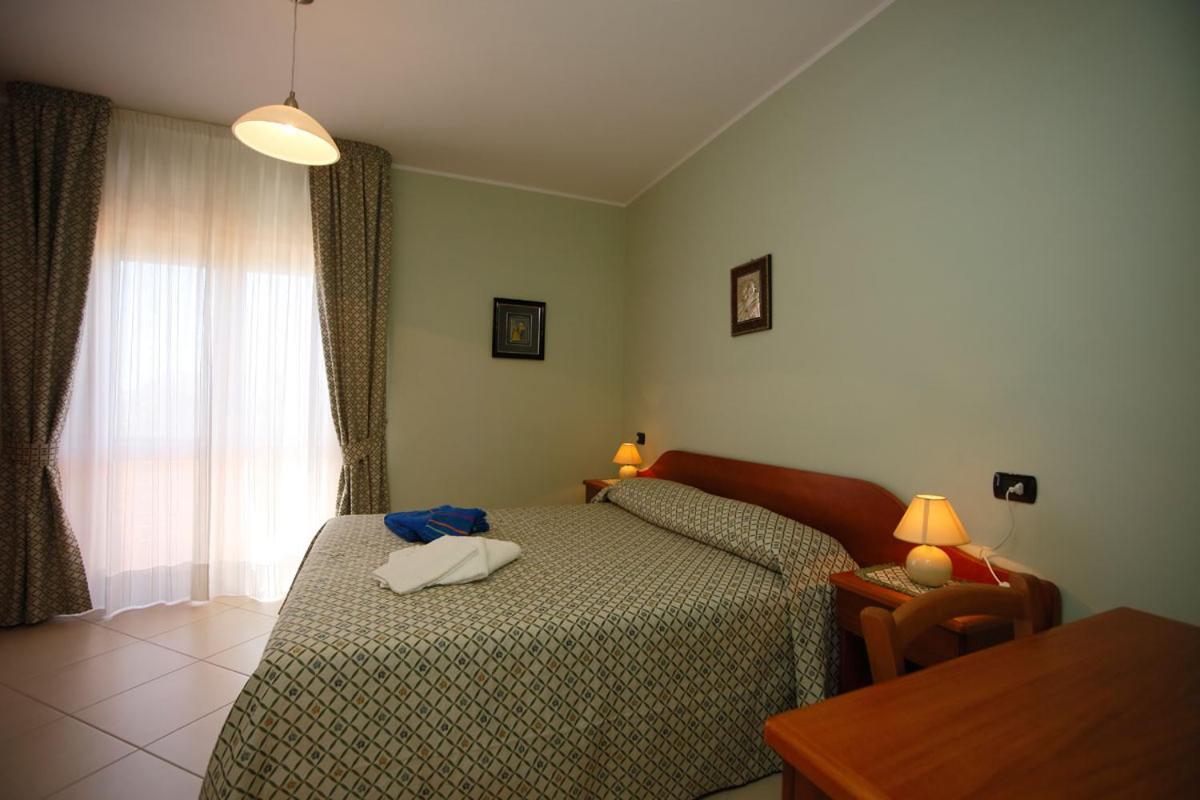 קטנזארו B&B Villa Maria מראה חיצוני תמונה